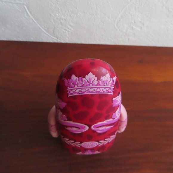 2004 Visionaire #44 Kidrobot Versace Toy - Picture 6 of 7